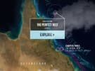 Interactive reef map launches ahead of Tourism Australia documentary